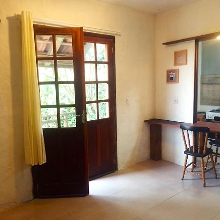 Surf Paradise Apartamentos ปิไงรา ภายนอก รูปภาพ