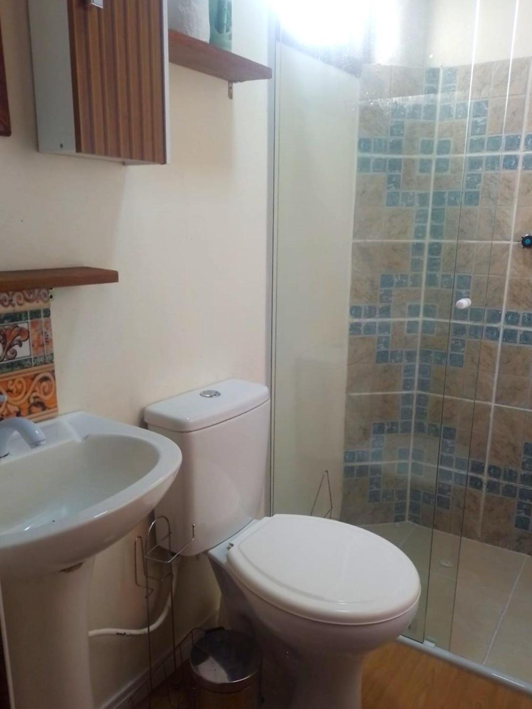 Surf Paradise Apartamentos ปิไงรา ภายนอก รูปภาพ