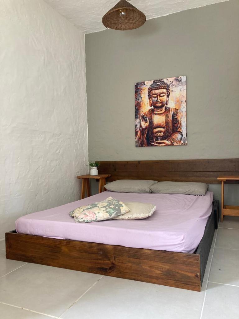 Surf Paradise Apartamentos ปิไงรา ภายนอก รูปภาพ