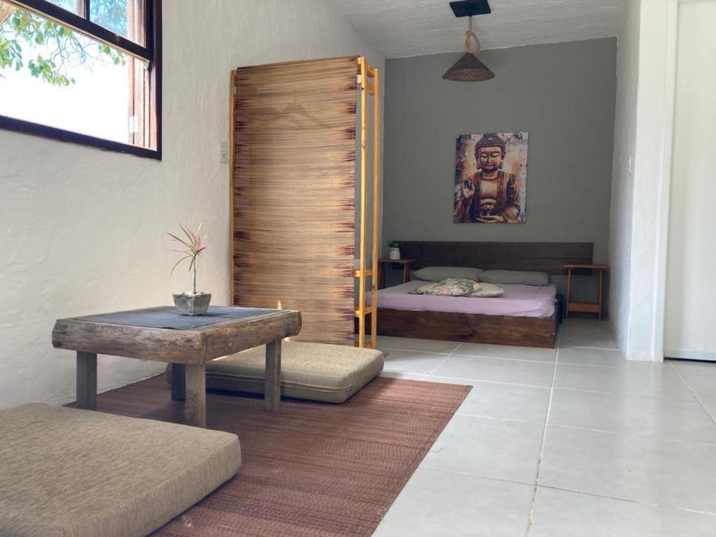 Surf Paradise Apartamentos ปิไงรา ภายนอก รูปภาพ